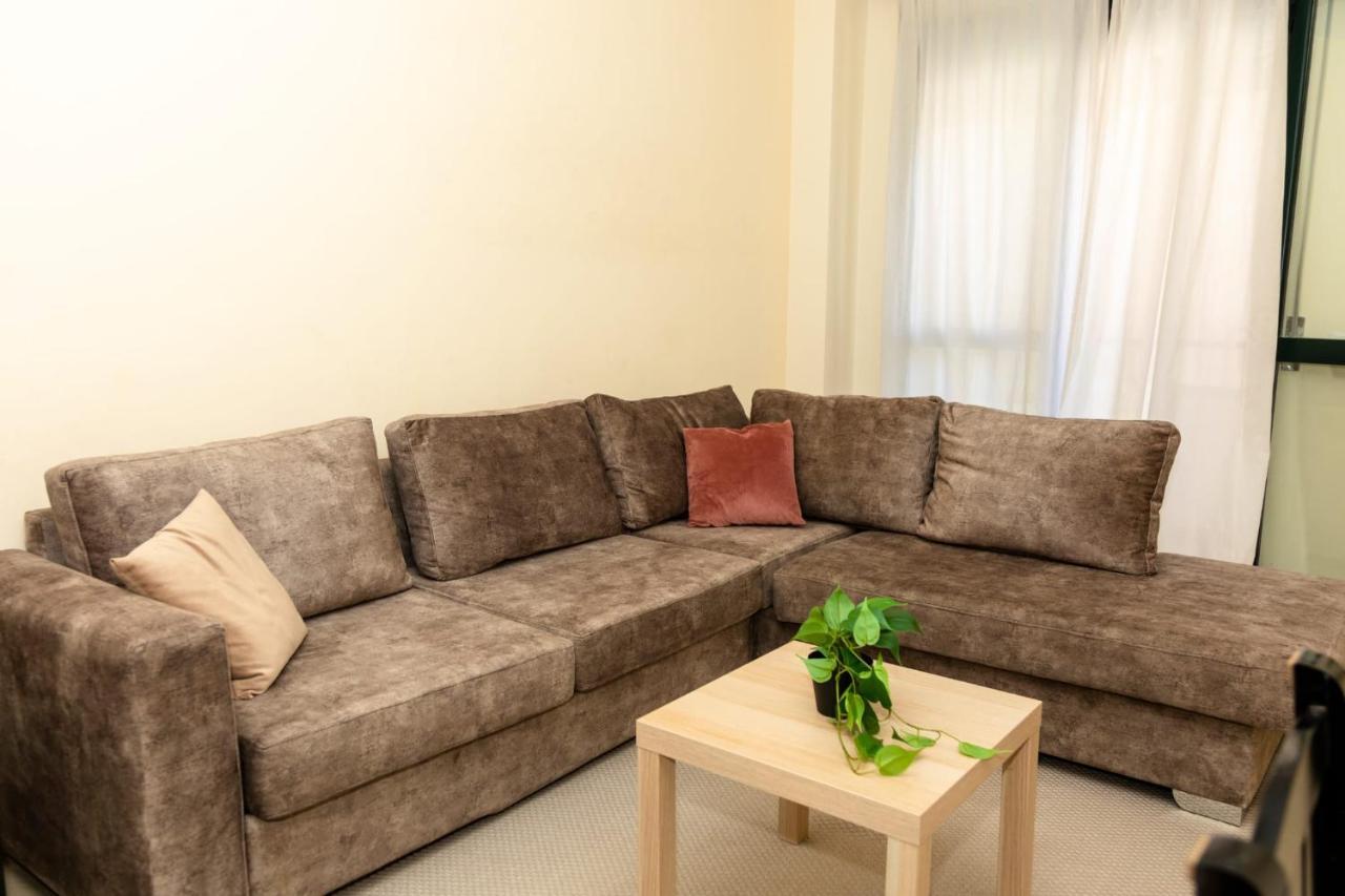 Bay Inn Apartment Sea Front Vlorë Εξωτερικό φωτογραφία