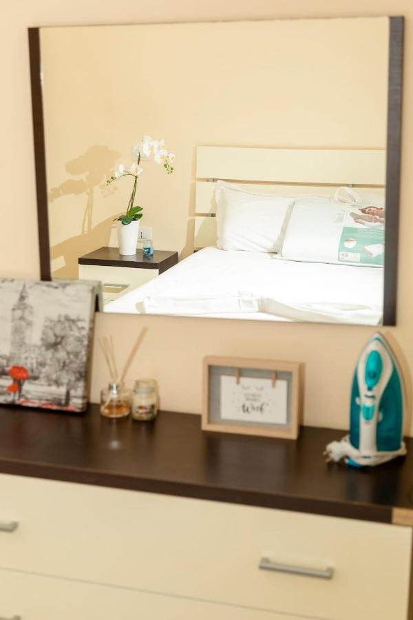 Bay Inn Apartment Sea Front Vlorë Εξωτερικό φωτογραφία